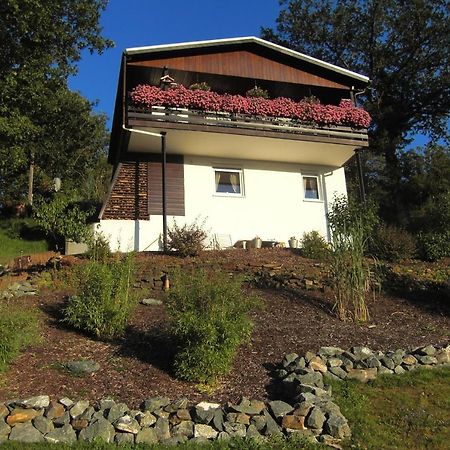 Ferienhaus Im Ederbergland Villa Hatzfeld Kültér fotó